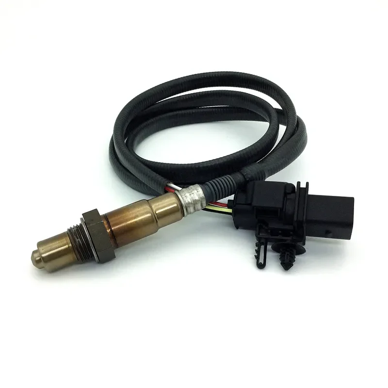 Новинка 0258017025, кислородный датчик выхлопных газов weips autopatrs Lambda O2 для VW Skoda Audi LSU 4,9, Проволочная лента OE #0 258 017 025
Новинка 0258017025, кислородный датчик выхлопных газов weips autopatrs Lambda O2 для VW Skoda Audi LSU 4,9, Проволочная лента OE #0 258 017 025