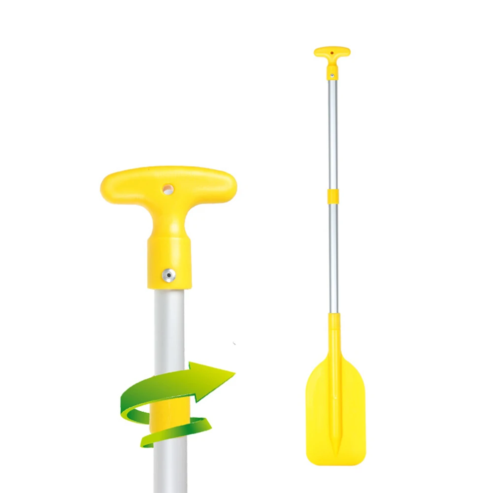 Portable Telescopic Paddle Aluminum Oar Paddles Safe Boat Rafting Retractable Boating Accessories For Water Sports Kayak Paddle
Portable Telescopic Paddle Aluminum Oar Paddles Safe Boat Rafting Retractable Boating Accessories For Water Sports Kayak Paddle