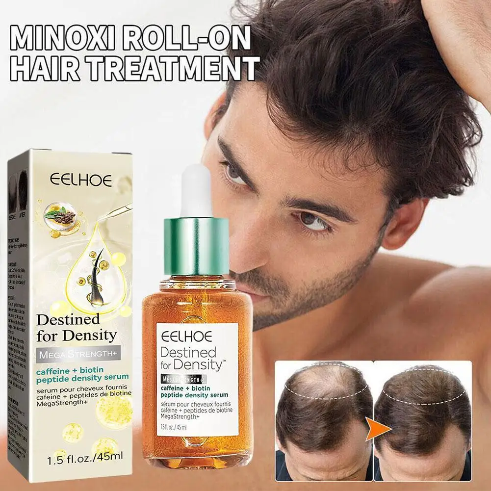 Hair Follicle Treatment Essence Repair Hairline Anti-Hairloss Essence Upward Care Hair Serum Plant F7O8
Hair Follicle Treatment Essence Repair Hairline Anti-Hairloss Essence Upward Care Hair Serum Plant F7O8