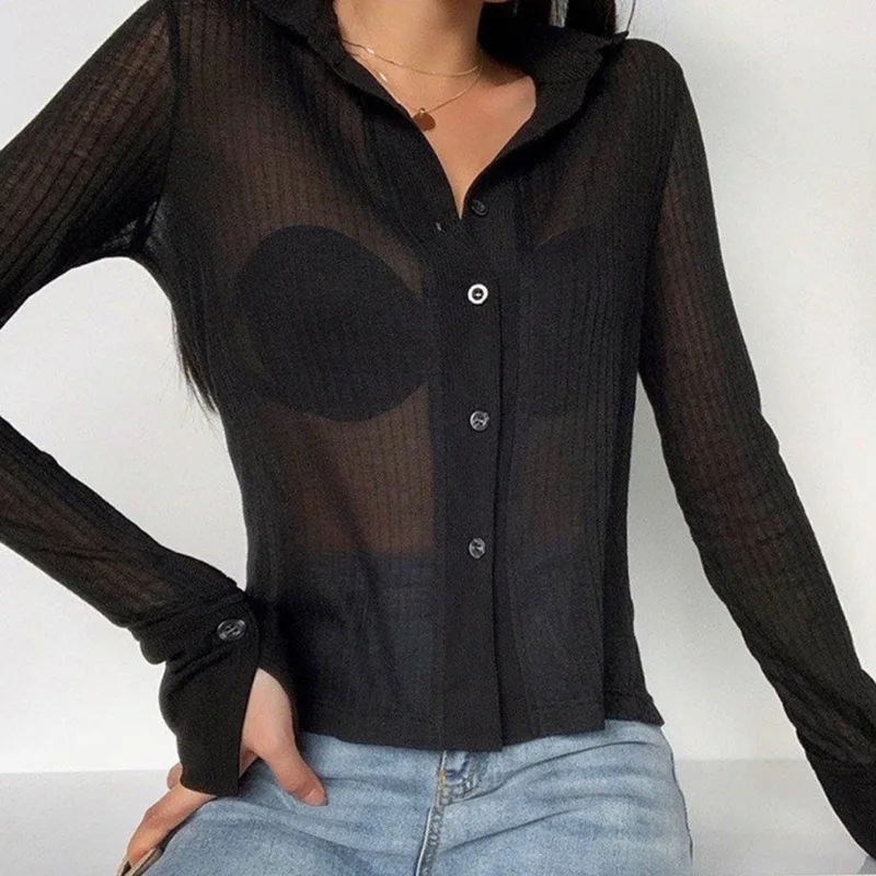 Womens Button Down V Neck Shirts Long/Short Sleeve Office Casual Business Plain Blouses Tops
Womens Button Down V Neck Shirts Long/Short Sleeve Office Casual Business Plain Blouses Tops