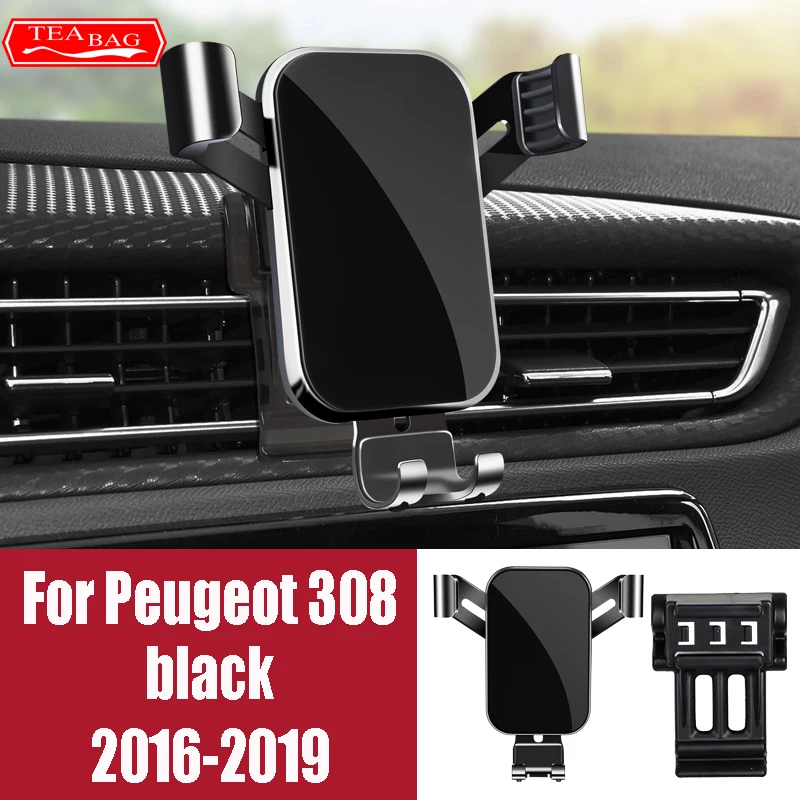 Adjustment Car Phone Holder For Peugeot 308 4008 5008 2016-2019 Auto Gravity GPS Stand Special Mount Air Vent Navigation Bracket
Adjustment Car Phone Holder For Peugeot 308 4008 5008 2016-2019 Auto Gravity GPS Stand Special Mount Air Vent Navigation Bracket