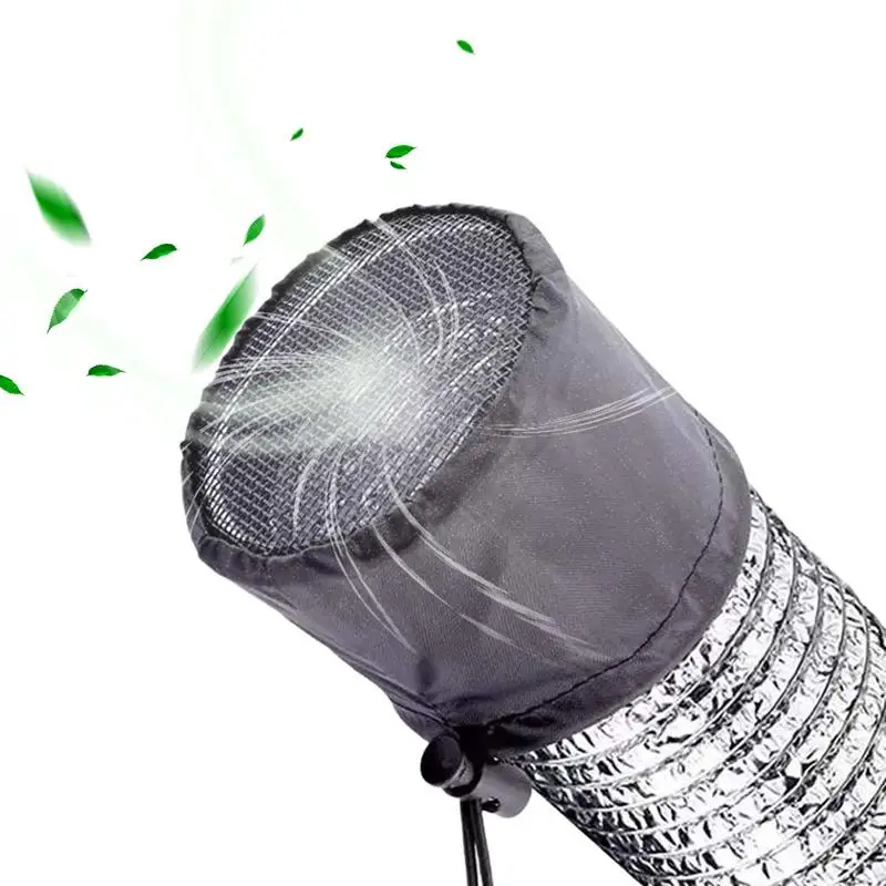Duct Filter Dust Cover Air Conditioning Exhaust Pipe Cover Exhaust Pipe Dust Cover With Elastic Band And Fixed Buckle To
Duct Filter Dust Cover Air Conditioning Exhaust Pipe Cover Exhaust Pipe Dust Cover With Elastic Band And Fixed Buckle To