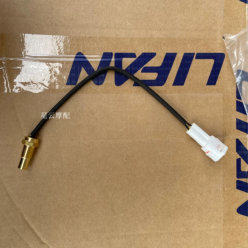 LIFAN KPM200 Motorcycle For LIFAN KPM 200 Accessories Water Temp Sensor Water Temperature Sensor Temperature Sensor 
LIFAN KPM200 Motorcycle For LIFAN KPM 200 Accessories Water Temp Sensor Water Temperature Sensor Temperature Sensor