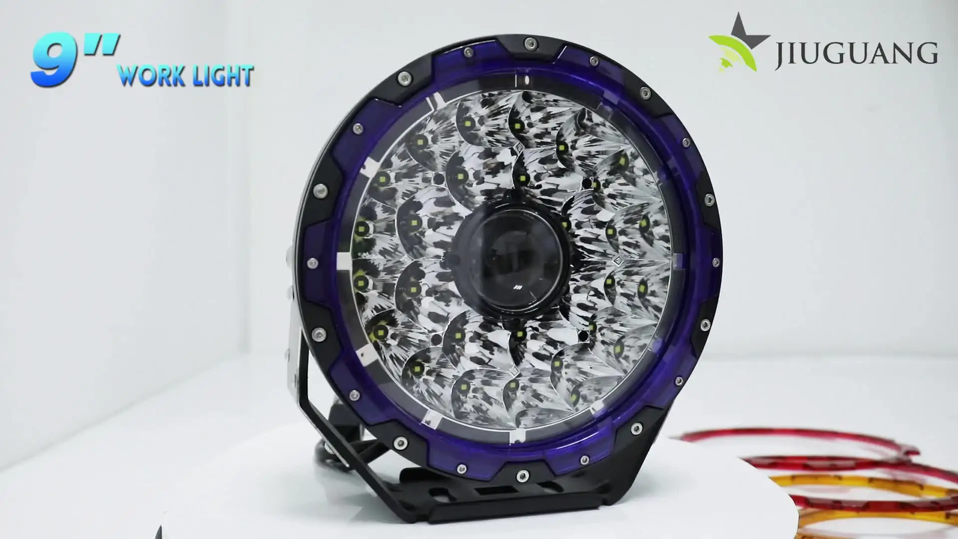 Daytime Running Light 2000meters 20000lm Offroad 4x4 Car Marine 7inch 8.5inch 9inch LED Driving Laser Work Light
Daytime Running Light 2000meters 20000lm Offroad 4x4 Car Marine 7inch 8.5inch 9inch LED Driving Laser Work Light