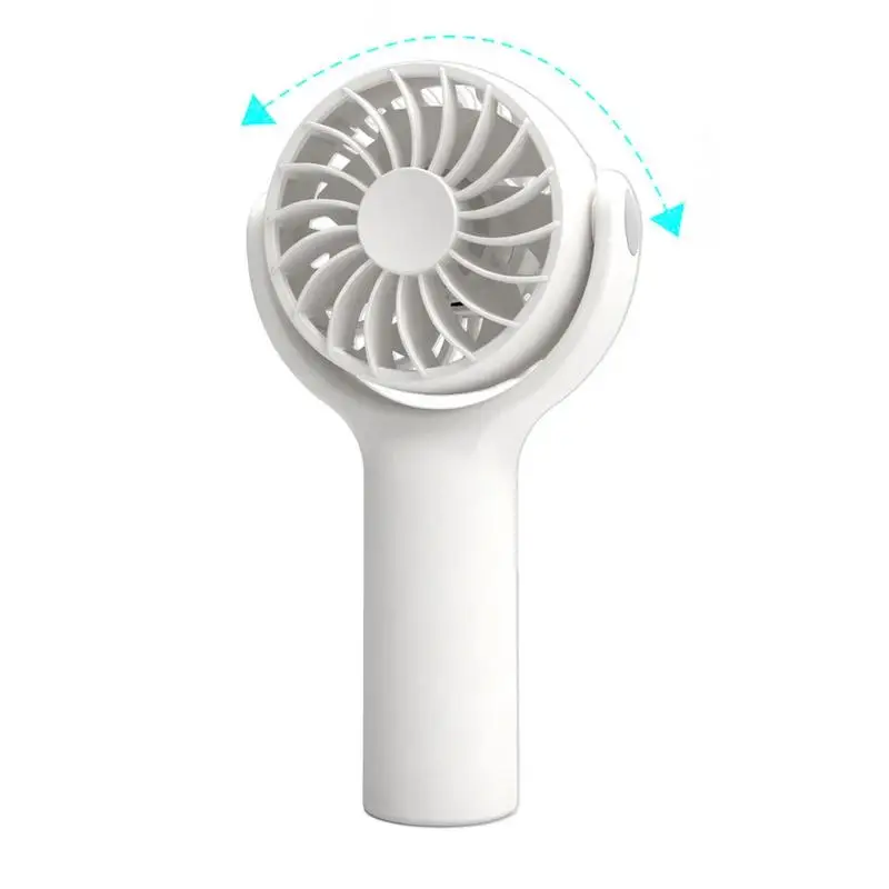 Handheld Fan Fans Portable For Travel Usb Rechargeable Cute Design 3 Speed Personal Small Desk Fan Powerful Eyelash Fan For
Handheld Fan Fans Portable For Travel Usb Rechargeable Cute Design 3 Speed Personal Small Desk Fan Powerful Eyelash Fan For