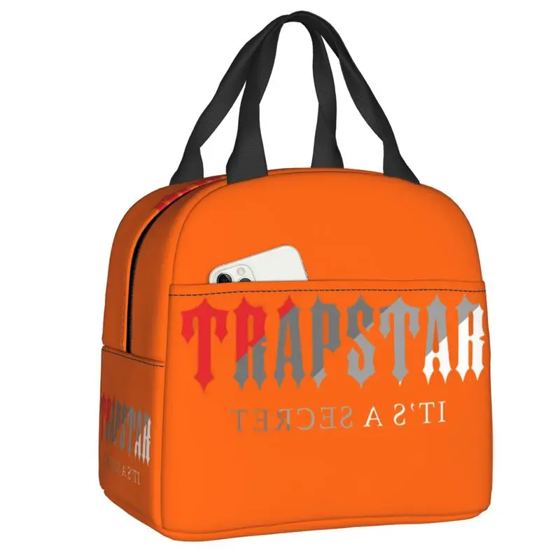 Trapstars Lunch Bag Portable Thermal Cooler Insulated Lunch Box For Women Kids School Children Picnic Travel Food Tote Bags
Trapstars Lunch Bag Portable Thermal Cooler Insulated Lunch Box For Women Kids School Children Picnic Travel Food Tote Bags