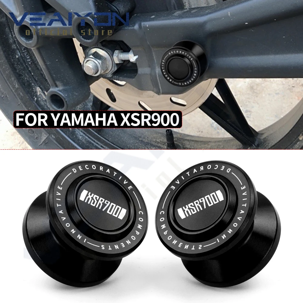 Катушки для мотоцикла M6 Swingarm, винты-слайдеры 6 мм, аксессуары для Yamaha XJR XSR700 XSR900 XSR 700 900 2021 2022 2023
Катушки для мотоцикла M6 Swingarm, винты-слайдеры 6 мм, аксессуары для Yamaha XJR XSR700 XSR900 XSR 700 900 2021 2022 2023