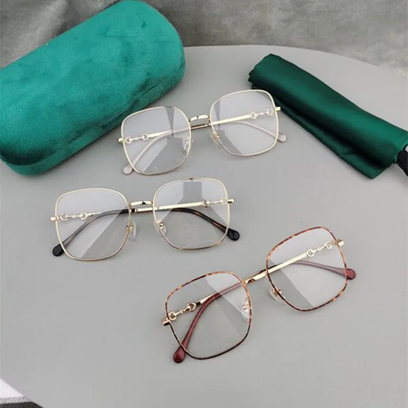 2021 NEW Youth Women Men G0883 Prescription Optical Classic Brand Box Case Frame Gafas Eyeglasses Eyewear Lentes Oculos De Grau
2021 NEW Youth Women Men G0883 Prescription Optical Classic Brand Box Case Frame Gafas Eyeglasses Eyewear Lentes Oculos De Grau