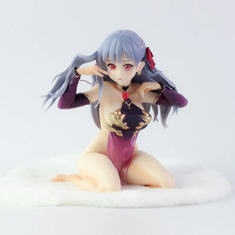 12cm Fate/Grand Order Kama Anime Girl 1/6 KD colle PVC Action Figure Toy Game GK Statue Adults Collection Model Doll Gift
12cm Fate/Grand Order Kama Anime Girl 1/6 KD colle PVC Action Figure Toy Game GK Statue Adults Collection Model Doll Gift