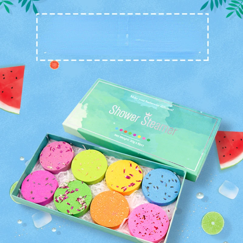 240g Sea Salt Bath Ball Essential Oil Bath Ball Bubble Explosion Bath Salt Ball Bathbombs
240g Sea Salt Bath Ball Essential Oil Bath Ball Bubble Explosion Bath Salt Ball Bathbombs