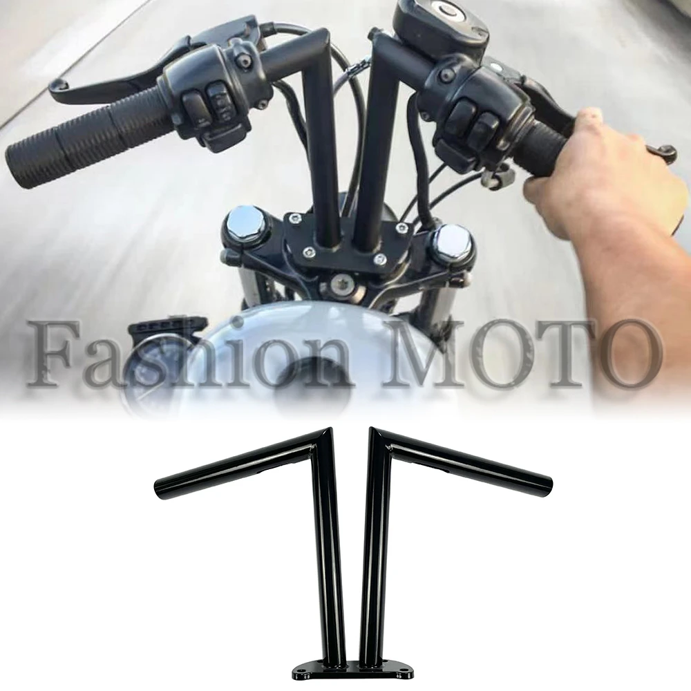Motorcycle 1 inch Custom Vintage Handlebar Mini Handlebar For Harley Sportster X48 1998-2023 X48 Exclusive handlebars
Motorcycle 1 inch Custom Vintage Handlebar Mini Handlebar For Harley Sportster X48 1998-2023 X48 Exclusive handlebars