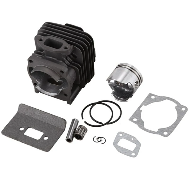 40 мм 52CC ЦИЛИНДР Assy 1E40F-5 40-5 BG520 CG520, комплект поршней в сборе, кольцевой зажим, запчасти для триммера
40 мм 52CC ЦИЛИНДР Assy 1E40F-5 40-5 BG520 CG520, комплект поршней в сборе, кольцевой зажим, запчасти для триммера