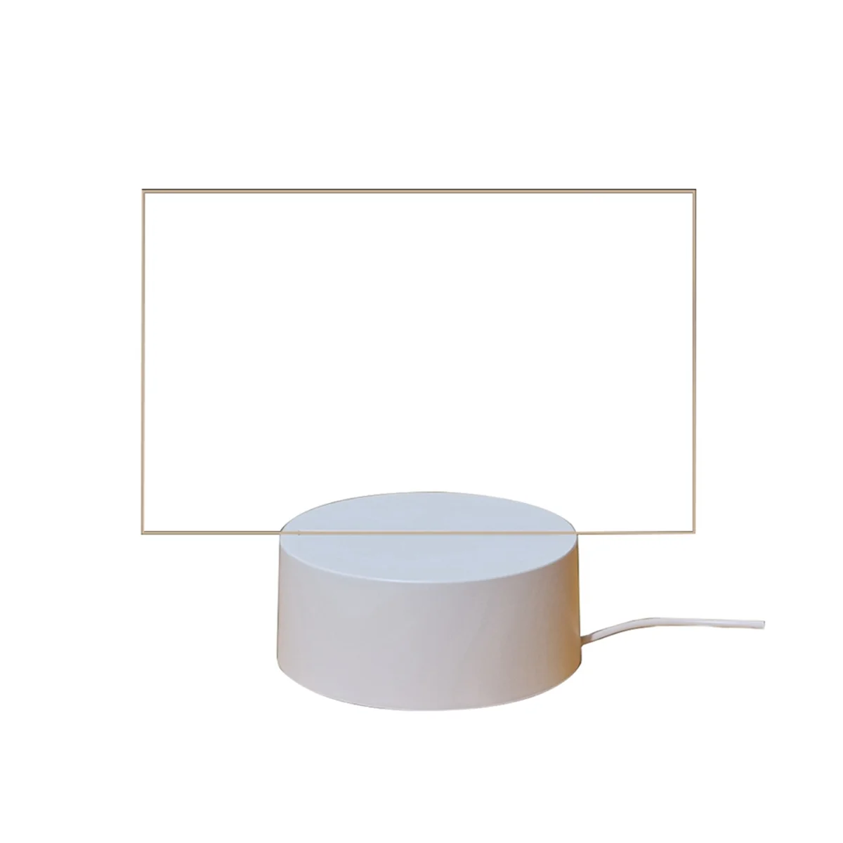 LED Note Board Night Light USB Plug in Message Board Holiday Light Night Lamp Girlfriend Gift
LED Note Board Night Light USB Plug in Message Board Holiday Light Night Lamp Girlfriend Gift