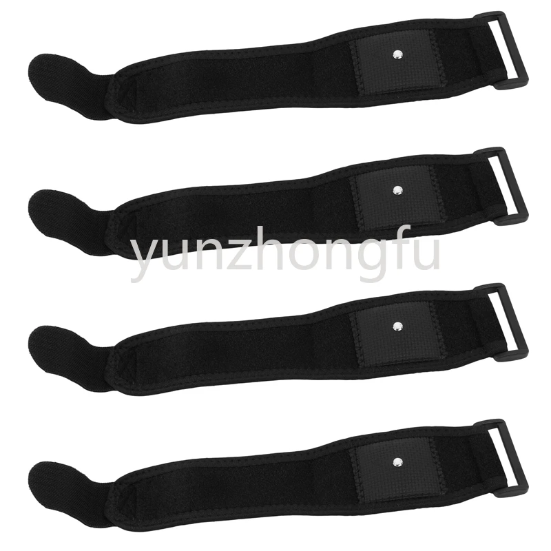 Vr Htc Vive Tracker Wristband 4X Trackstrap Seguimiento preciso de todo el cuerpo para Vr y captura de movimiento
Vr Htc Vive Tracker Wristband 4X Trackstrap Seguimiento preciso de todo el cuerpo para Vr y captura de movimiento
