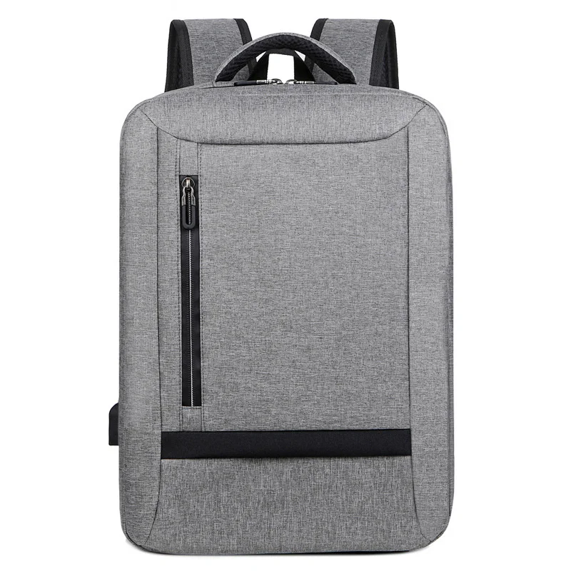 Business commuter backpack men's waterproof backpack men's 15.6 inch Laptop Backpack high capacity boarding bag
Business commuter backpack men's waterproof backpack men's 15.6 inch Laptop Backpack high capacity boarding bag