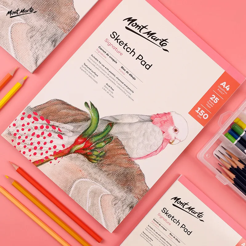 A3/A4/A5 Drawing Sketch Book 25 Pages 150G Pencil Sketch Writing Book for Art Students Drawing Notebooks School Supplies
A3/A4/A5 Drawing Sketch Book 25 Pages 150G Pencil Sketch Writing Book for Art Students Drawing Notebooks School Supplies