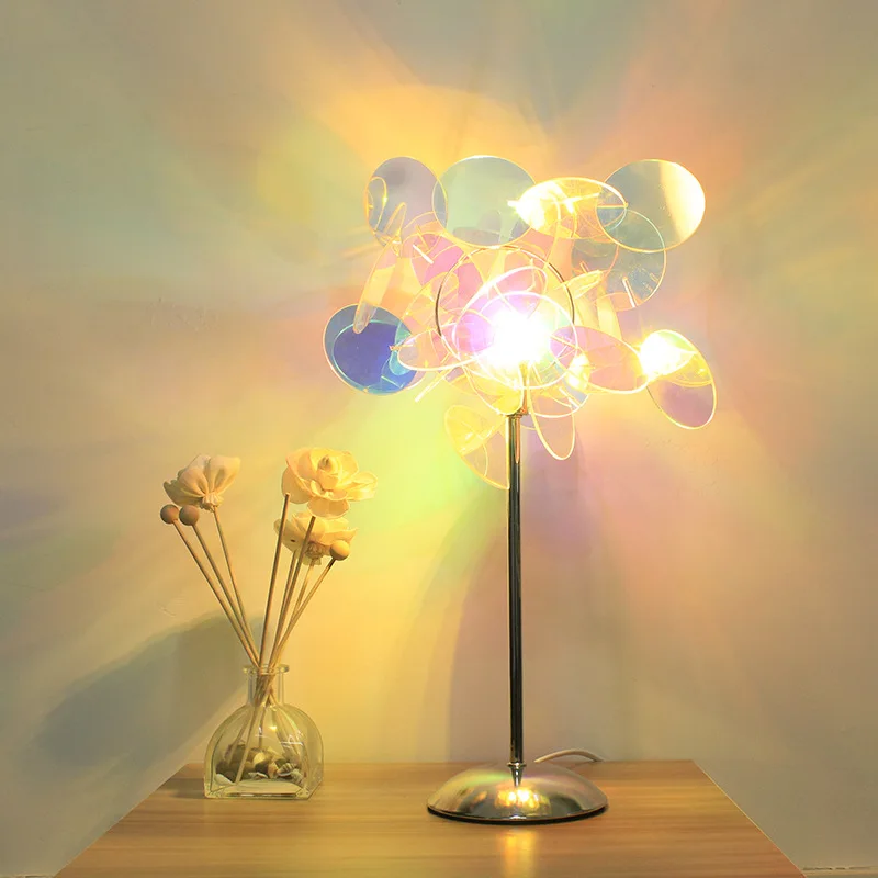 Aurora DIY Atmosphere Light Bedroom Soft Light Novelty Night Light Girl Colorful Romantic Bedside Decorative Light
Aurora DIY Atmosphere Light Bedroom Soft Light Novelty Night Light Girl Colorful Romantic Bedside Decorative Light