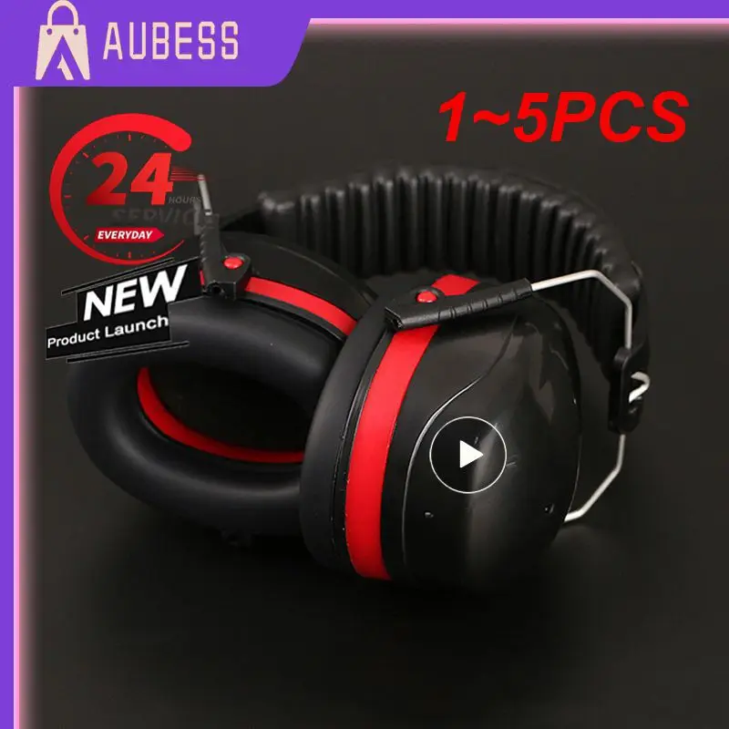 1-5 шт., регулируемые наушники-вкладыши, 26-35 дБ
1-5 шт., регулируемые наушники-вкладыши, 26-35 дБ