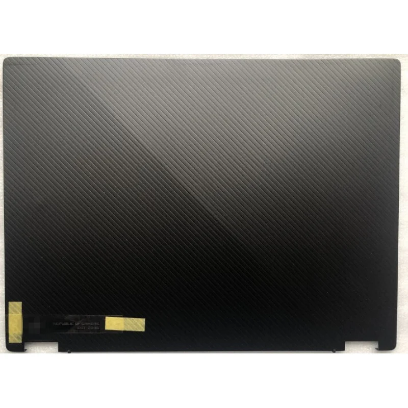 Новинка для Asus ROG 13 GV301 GV301Q GV30R верхняя крышка черный логотип модель 2022.