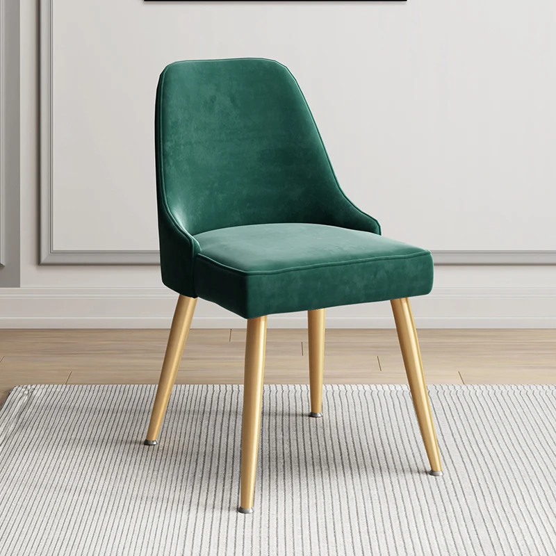 Grey Gold Legs Dining Chairs Metal Leather Clear Design Lounge Chair Nordic Modern Cadeiras De Jantar Postmodern Furniture
Grey Gold Legs Dining Chairs Metal Leather Clear Design Lounge Chair Nordic Modern Cadeiras De Jantar Postmodern Furniture