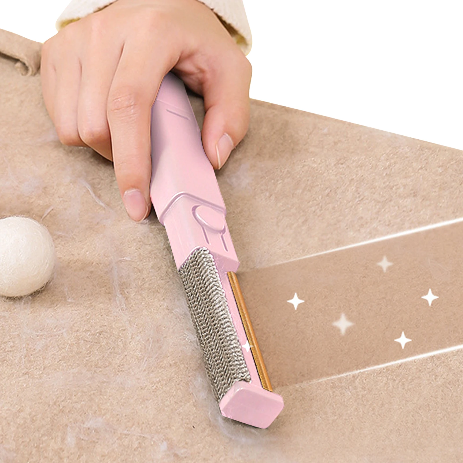 Щетка для удаления волос с одежды, щетка для удаления шерсти домашних животных, щетка для удаления волос с кошек, собак, диванов, щетка для уд...
Щетка для удаления волос с одежды, щетка для удаления шерсти домашних животных, щетка для удаления волос с кошек, собак, диванов, щетка для уд...