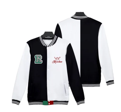 Hoodies Men/Women 3D Print Jacket Winter Casual Baseball Uniform Streetwear Sweatshirt Clothing 3XS/6XL Tops Fashion
Hoodies Men/Women 3D Print Jacket Winter Casual Baseball Uniform Streetwear Sweatshirt Clothing 3XS/6XL Tops Fashion
