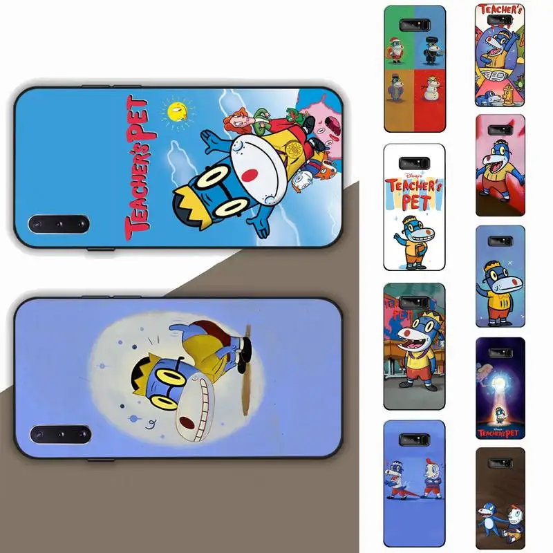 Disney teachers pet Phone Case for Samsung Note 5 7 8 9 10 20 pro plus lite ultra A21 12 72
Disney teachers pet Phone Case for Samsung Note 5 7 8 9 10 20 pro plus lite ultra A21 12 72