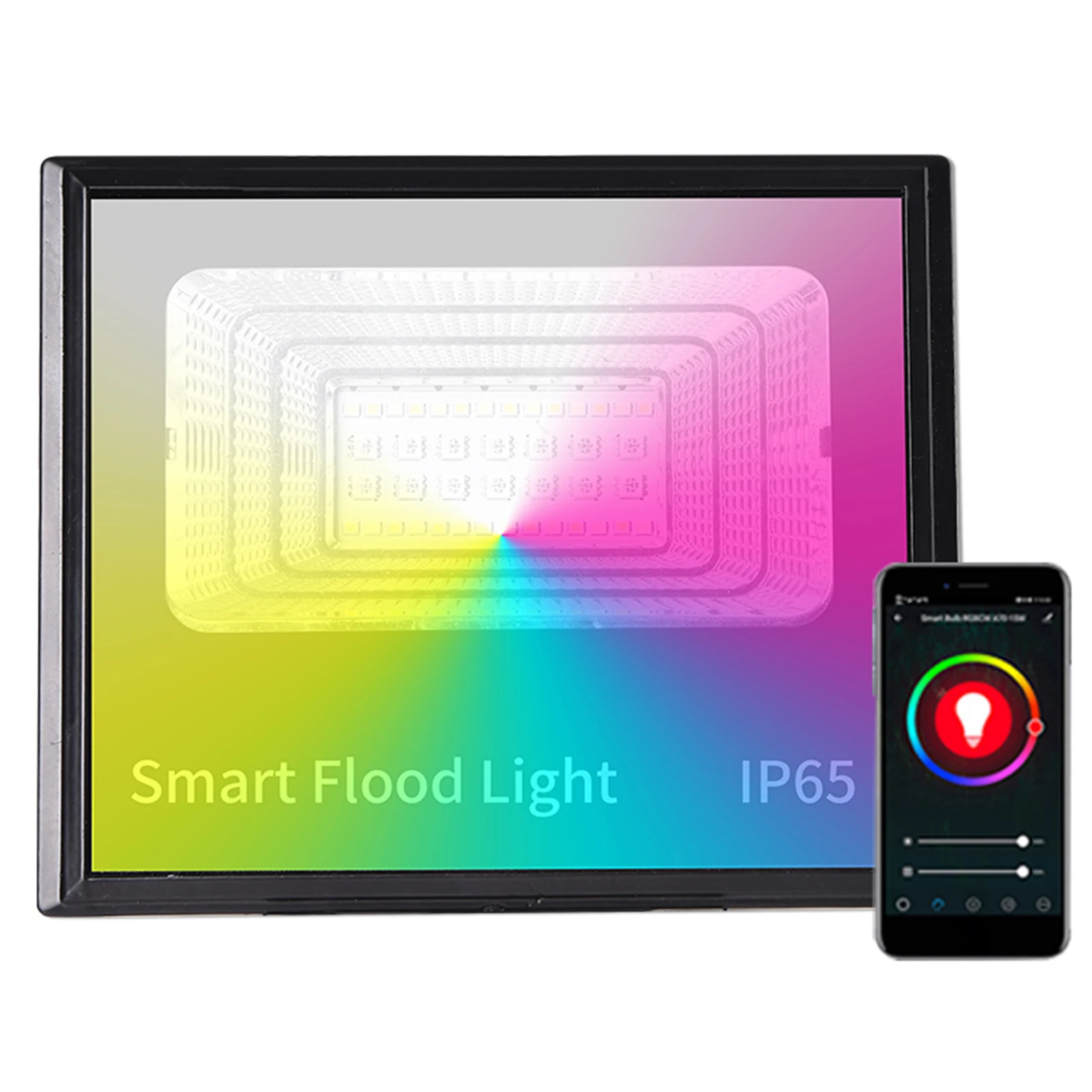 RGB LED Floodlight AC85-265V 30W 50/60Hz Reflector Projector Flood Light Spotlight IP65 Outdoor Garden Landscape Lighting
RGB LED Floodlight AC85-265V 30W 50/60Hz Reflector Projector Flood Light Spotlight IP65 Outdoor Garden Landscape Lighting