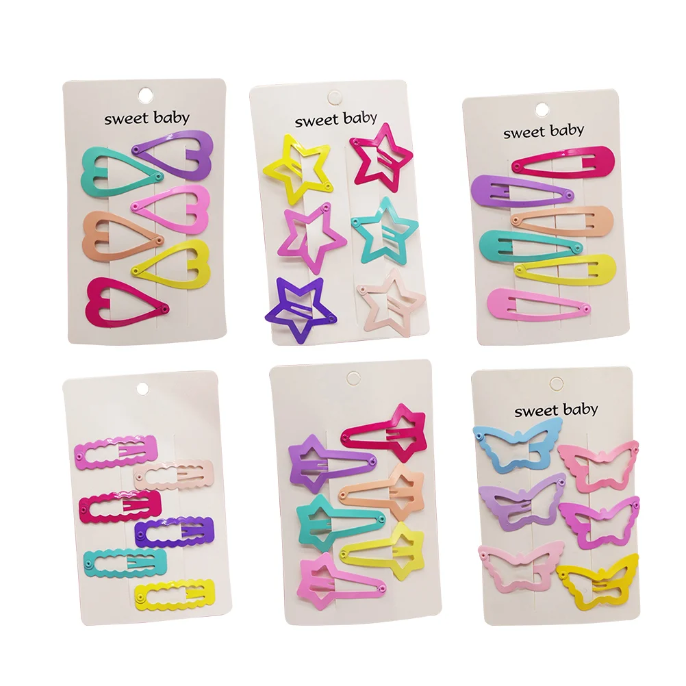 36 Pcs Kids Barrettes Hair Snap Hairpins Toddler Girl Hair Accessories Kids Hair Clips Toddler Barrettes Heart Hair Clips Love
36 Pcs Kids Barrettes Hair Snap Hairpins Toddler Girl Hair Accessories Kids Hair Clips Toddler Barrettes Heart Hair Clips Love