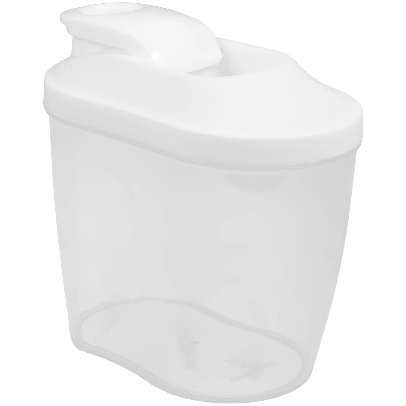 Snack Container Freezer Containers Clear Flour Dispenser Baby Formula Rice Storage Box Tank Kitchen Jar
Snack Container Freezer Containers Clear Flour Dispenser Baby Formula Rice Storage Box Tank Kitchen Jar