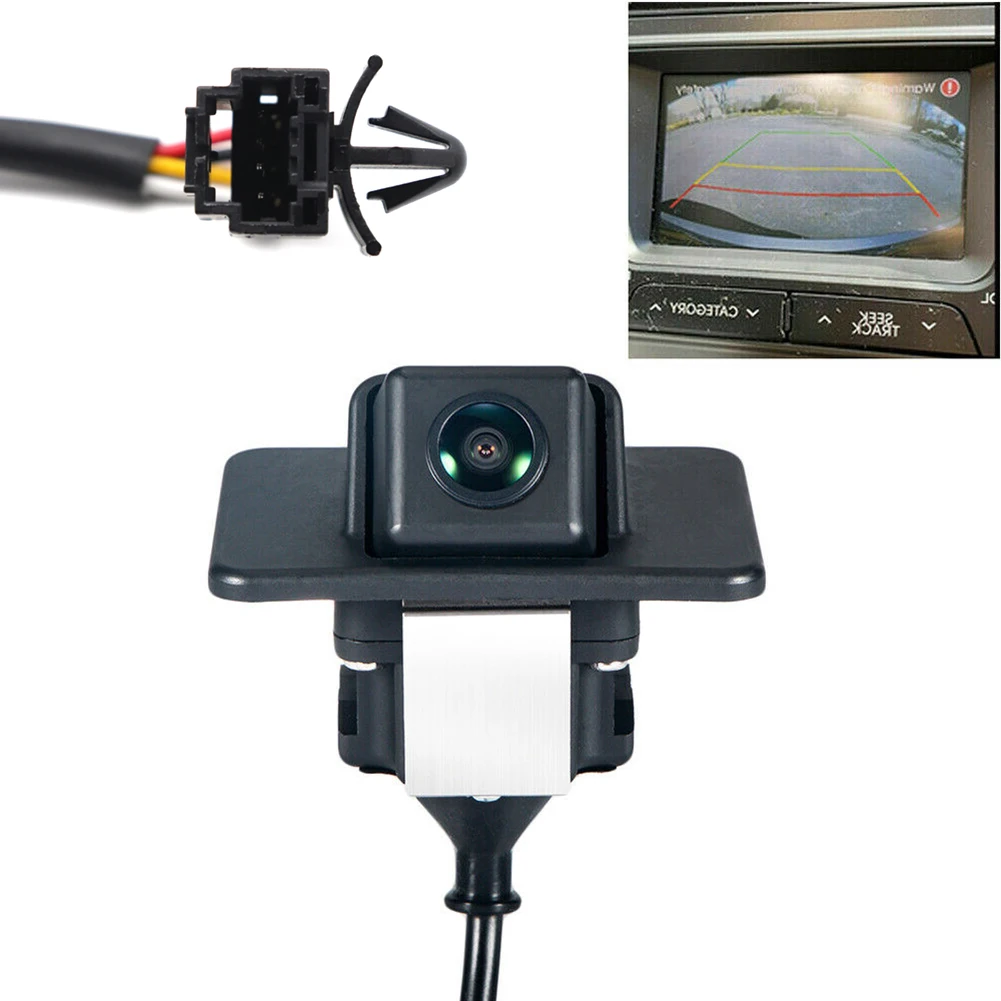 Car Rear View Camera For Car DVR Car Mirror Dashcam Waterproof Rear Camera Camera For Optima 2011-2013 2.0L 2.4L 95760-2T101
Car Rear View Camera For Car DVR Car Mirror Dashcam Waterproof Rear Camera Camera For Optima 2011-2013 2.0L 2.4L 95760-2T101