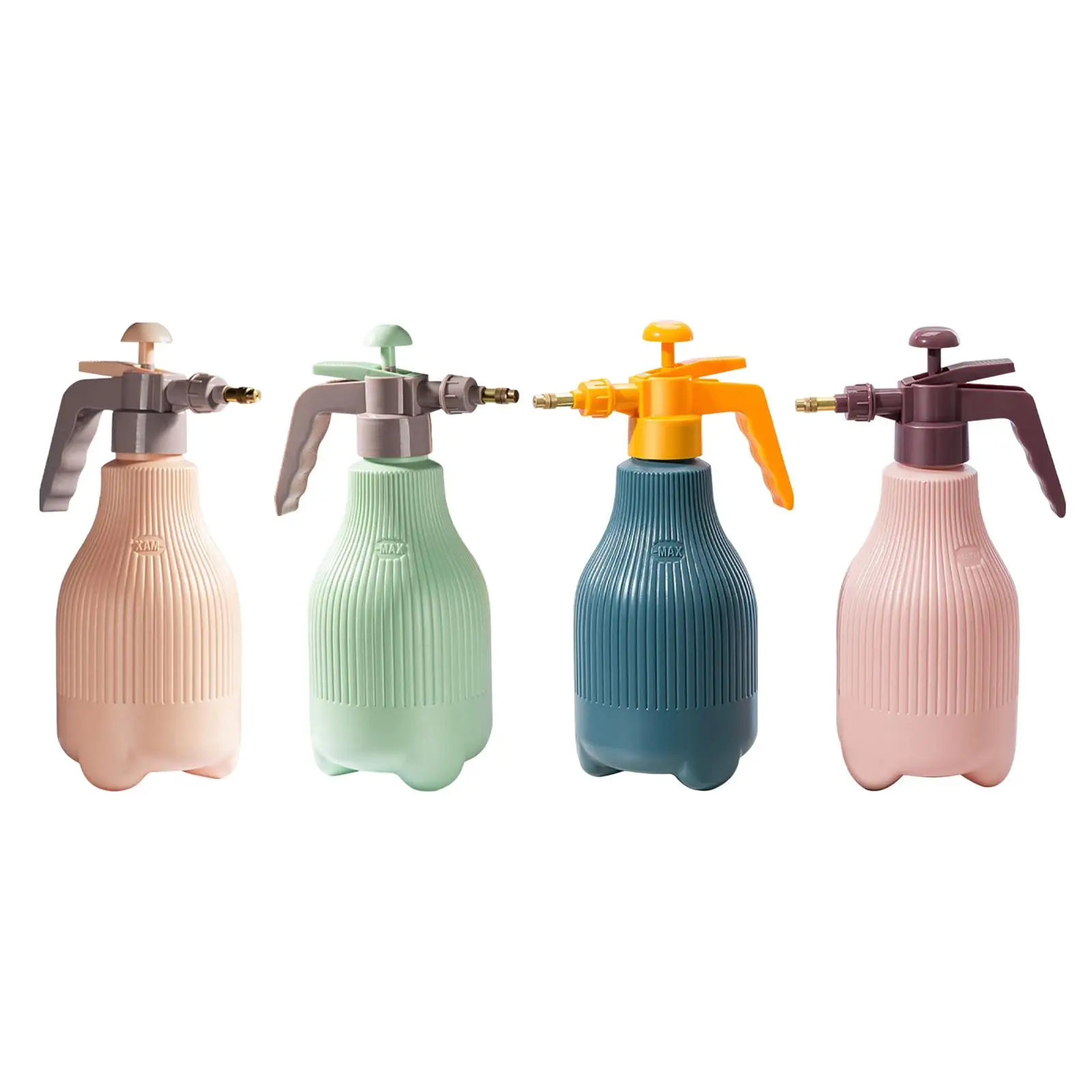 Garden Pump Sprayer 1.5 L Handheld Rotating Nozzle for Lawn Indoor Outdoor
Garden Pump Sprayer 1.5 L Handheld Rotating Nozzle for Lawn Indoor Outdoor