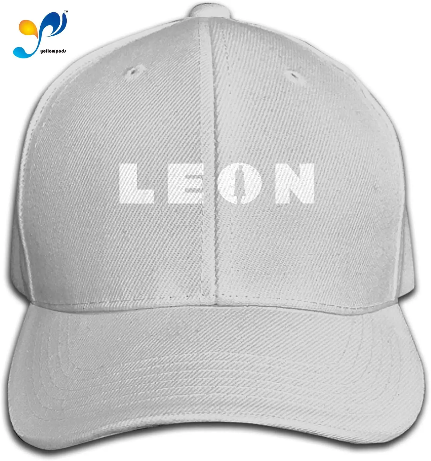 Unisex Adjustable Personality Cap LÃon The Profe-Ssional Baseball Hat Dad Hat Casquette Hat
Unisex Adjustable Personality Cap LÃon The Profe-Ssional Baseball Hat Dad Hat Casquette Hat