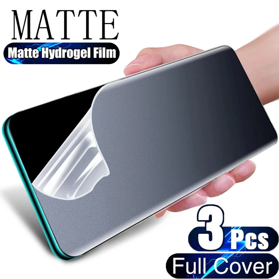 For Matte Hydrogel Film Oneplus Nord N10 5G 7T 8 9 10 Pro Screen Protector One Plus Nord N10 N100 CE 2 5G 9 9R 9RT 8T Phone Film
For Matte Hydrogel Film Oneplus Nord N10 5G 7T 8 9 10 Pro Screen Protector One Plus Nord N10 N100 CE 2 5G 9 9R 9RT 8T Phone Film