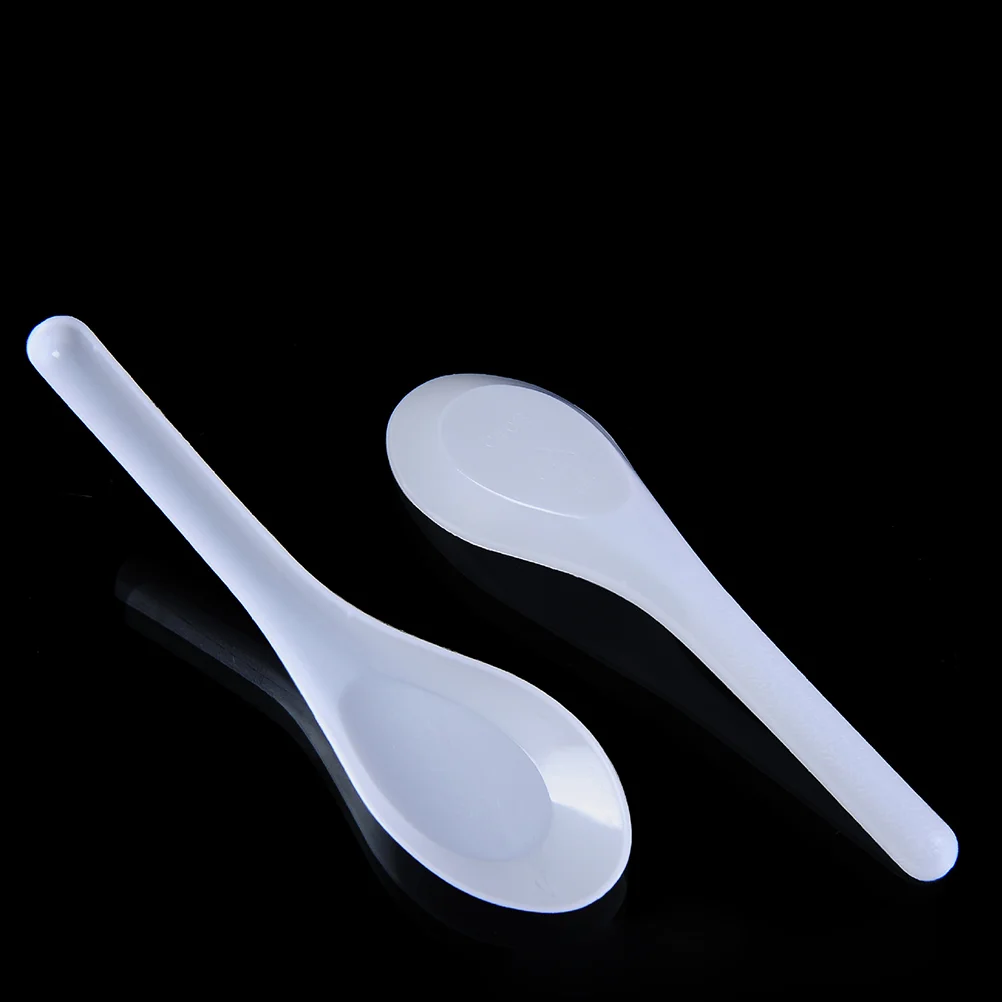 50pcs/lot Noodle Spoon Party Dinnerware Cake Spoons China Spoon Teaspoons Mixing Spoons
50pcs/lot Noodle Spoon Party Dinnerware Cake Spoons China Spoon Teaspoons Mixing Spoons