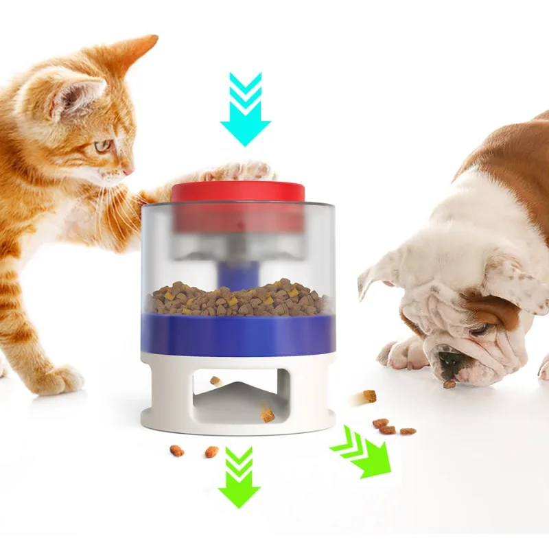 Игрушка-головоломка для собак, кормушка для щенков, диспенсер для кормления, медленное питание, интерактивные игры для собак, стимуляция мо...
Игрушка-головоломка для собак, кормушка для щенков, диспенсер для кормления, медленное питание, интерактивные игры для собак, стимуляция мо...