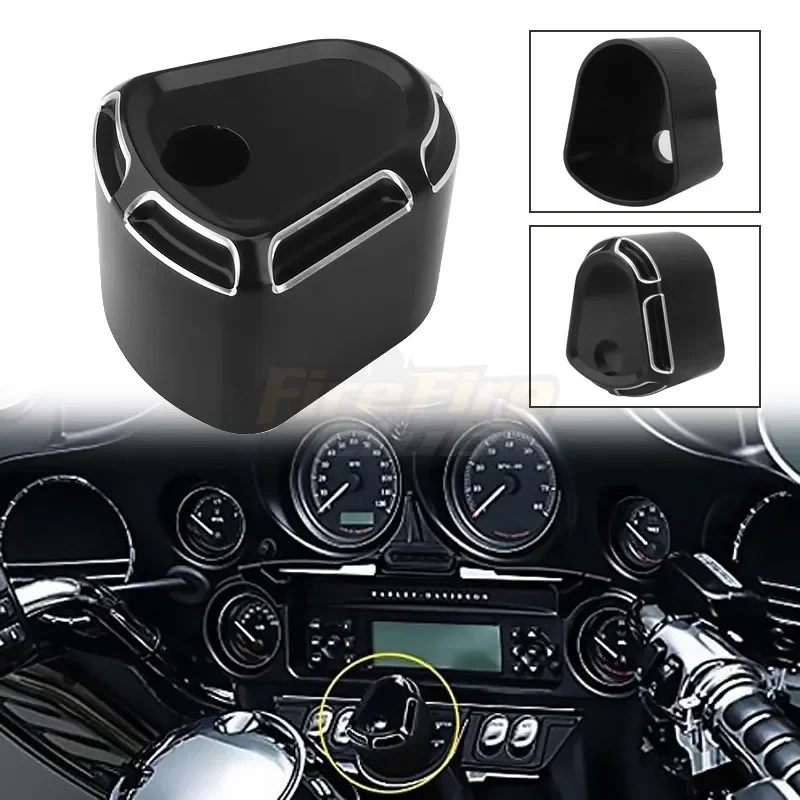 Harley Touring Road Glide Street Glide FLTR FLHX 1996-2013 Крышка Переключателя Зажигания Крышка Переключателя Замка Мотоцикла
Harley Touring Road Glide Street Glide FLTR FLHX 1996-2013 Крышка Переключателя Зажигания Крышка Переключателя Замка Мотоцикла