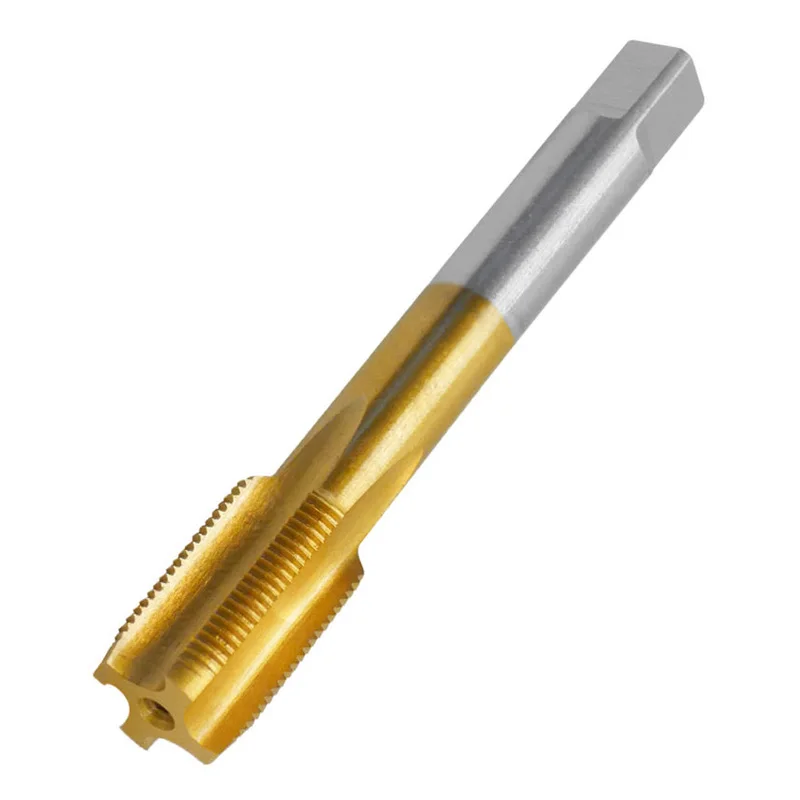 2019 New Arrival Tap 1/2\\\\\\\\\\\\\\\" -28 Tap RH Thread High Speed Steel Titanium Right Hand Thread More Durable
2019 New Arrival Tap 1/2\\\\\\\\\\\\\\\" -28 Tap RH Thread High Speed Steel Titanium Right Hand Thread More Durable