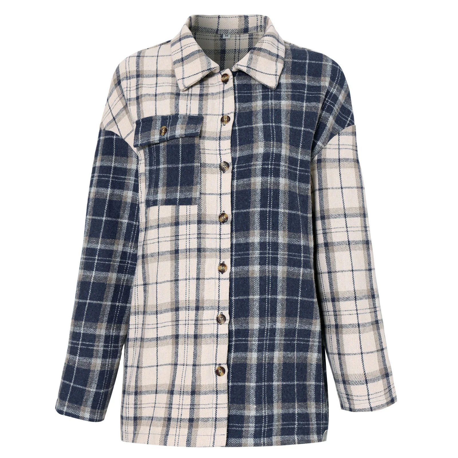 Woman Fashion Shirt 4 Size Choose S/M/L/XL Gift for Christmas Birthday New Year FS99
Woman Fashion Shirt 4 Size Choose S/M/L/XL Gift for Christmas Birthday New Year FS99