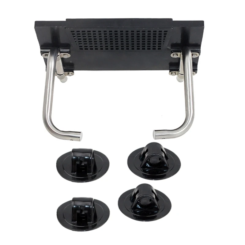 Boat Mount Trolling Motor Bracket Outboard Motor Bracket Install Plate With Arms For Kayak Board
Boat Mount Trolling Motor Bracket Outboard Motor Bracket Install Plate With Arms For Kayak Board