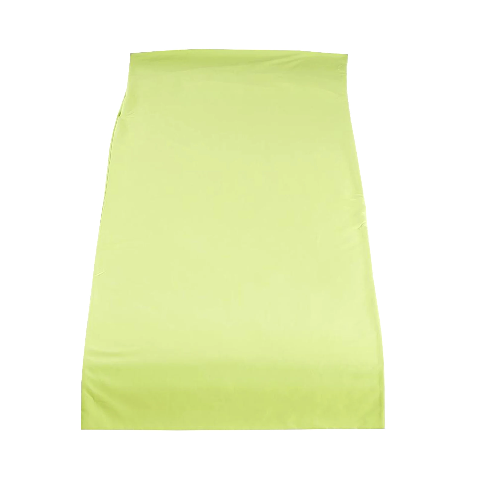 Portable Climbing Soft Outdoor Camping Liner Travel Sheet Home Business Hotel Hiking Train Hostels Lightweight Sleeping Bag
Portable Climbing Soft Outdoor Camping Liner Travel Sheet Home Business Hotel Hiking Train Hostels Lightweight Sleeping Bag