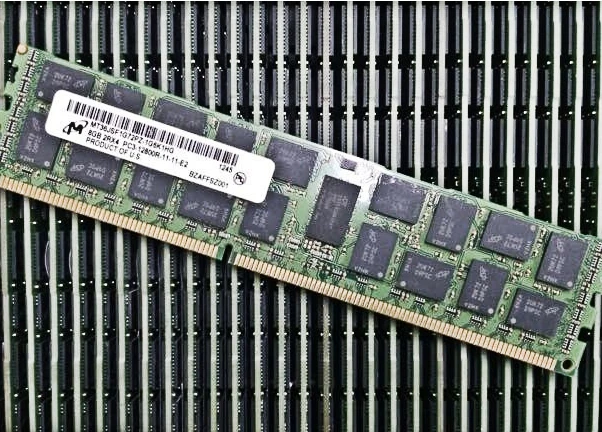Оперативная память применима к CRUCIAL 8G 2RX4 PC3-12800R REG 1600, Серверная память
Оперативная память применима к CRUCIAL 8G 2RX4 PC3-12800R REG 1600, Серверная память