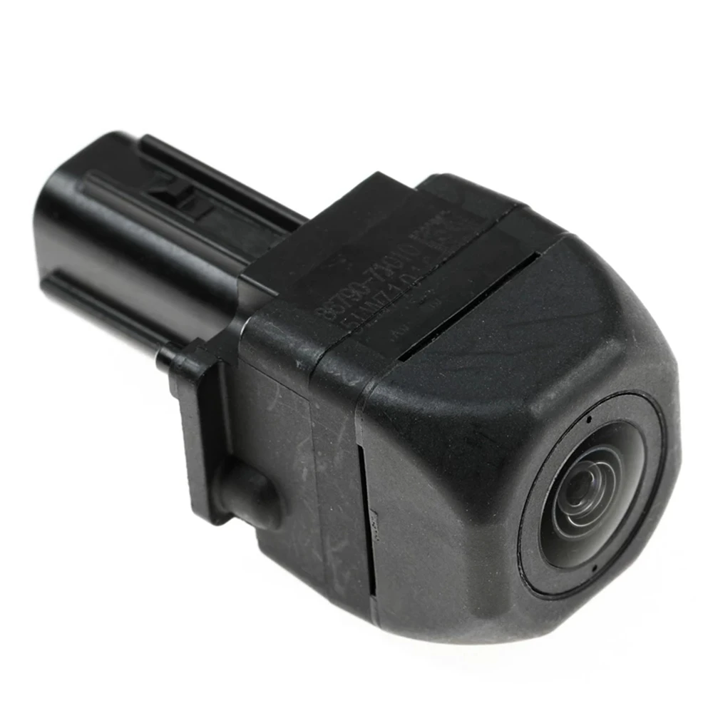 Car Rear View Backup Camera for Toyota Fortuner 8679071010 86790-71010 Car Auto Accessorie
Car Rear View Backup Camera for Toyota Fortuner 8679071010 86790-71010 Car Auto Accessorie