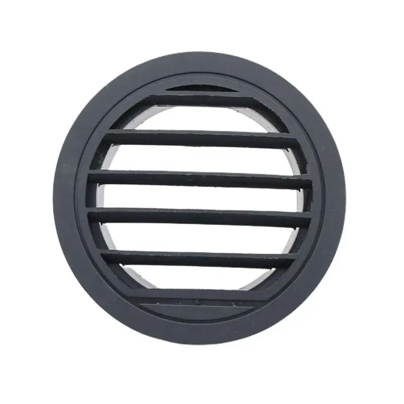 Car Heater Duct Warm Air Vent Outlet Dashboard AC Heater Air Vent Duct Chrome Air Vent Outlet 75mm
Car Heater Duct Warm Air Vent Outlet Dashboard AC Heater Air Vent Duct Chrome Air Vent Outlet 75mm