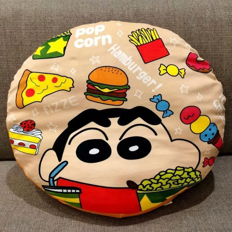 Kawaii Crayon Shin-Chan плюшевые Мультяшные милые куклы диван подушка Автомобильная поясничная Подушка Аниме плюшевые игрушки для девочки подарок на день рождения
Kawaii Crayon Shin-Chan плюшевые Мультяшные милые куклы диван подушка Автомобильная поясничная Подушка Аниме плюшевые игрушки для девочки подарок на день рождения