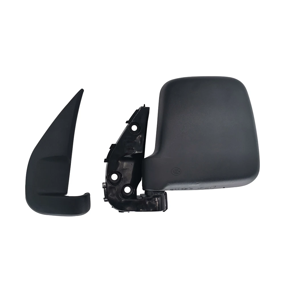 Applicatable To Suzuki St20/Ga413 1999-Carry 1.3 Auto Car Door Rear View Mirror Black
Applicatable To Suzuki St20/Ga413 1999-Carry 1.3 Auto Car Door Rear View Mirror Black