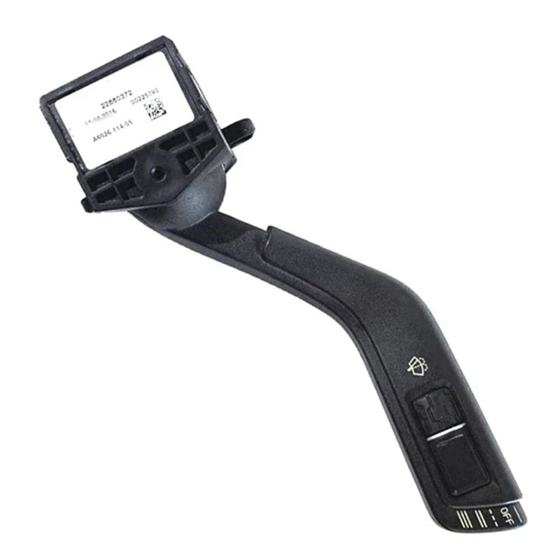 22860372 Car Combination Switch Steering Column Switch Accessories Component For VOLVO FH4 Tractor Unit 21964930
22860372 Car Combination Switch Steering Column Switch Accessories Component For VOLVO FH4 Tractor Unit 21964930
