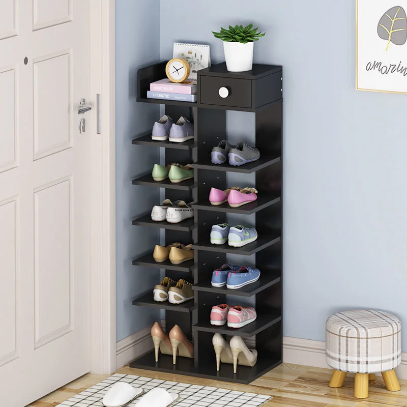 Shoe Rack Space-saving Cabinets Shoe Organizer Easy Install Shoes Shelf Home Dorm Cabinet Shoe Cabinet Library Furniture L
Shoe Rack Space-saving Cabinets Shoe Organizer Easy Install Shoes Shelf Home Dorm Cabinet Shoe Cabinet Library Furniture L