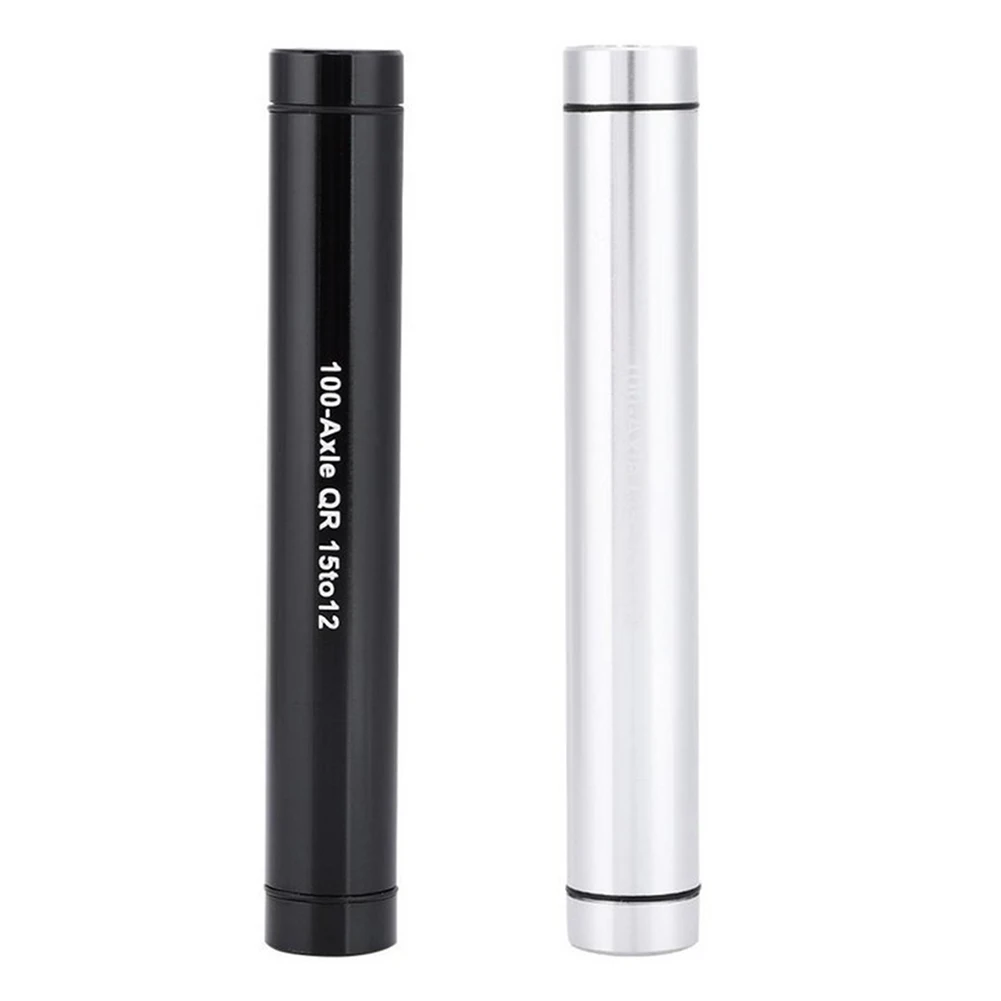 MTB Road Bike Bicycle Front Fork Hub Thru Axle Adapter Bucket Shaft Converter 100x15mm Conversion To 12mm Open Front Fork
MTB Road Bike Bicycle Front Fork Hub Thru Axle Adapter Bucket Shaft Converter 100x15mm Conversion To 12mm Open Front Fork