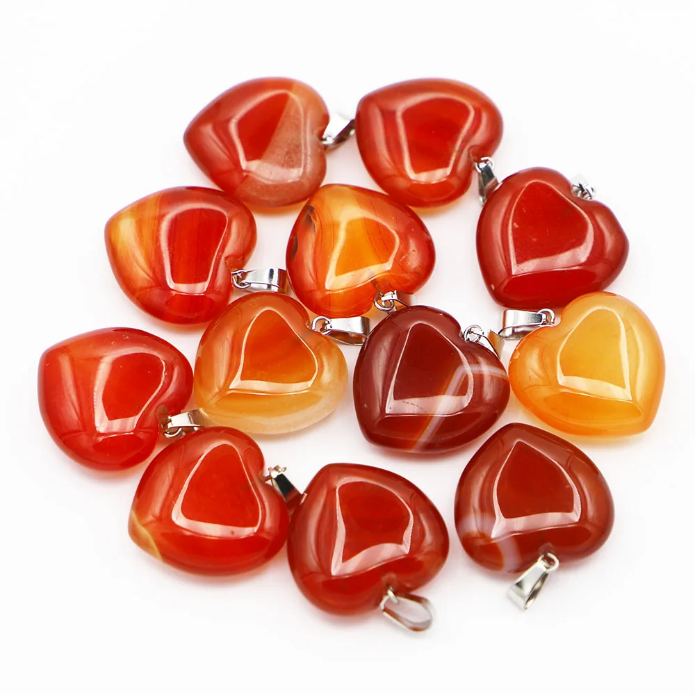 10 шт./партия, подвески для ожерелья с красным агатом
10 шт./партия, подвески для ожерелья с красным агатом